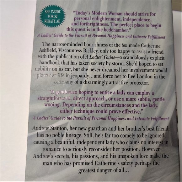 ROMANCE BOOKS - Picture 5 of 16